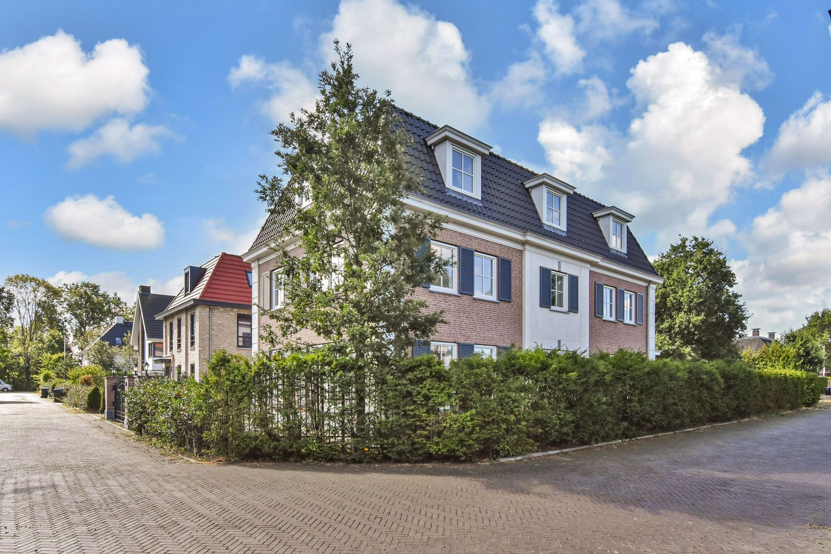 Gravin Margarethalaan 15 B Den Haag photo-68