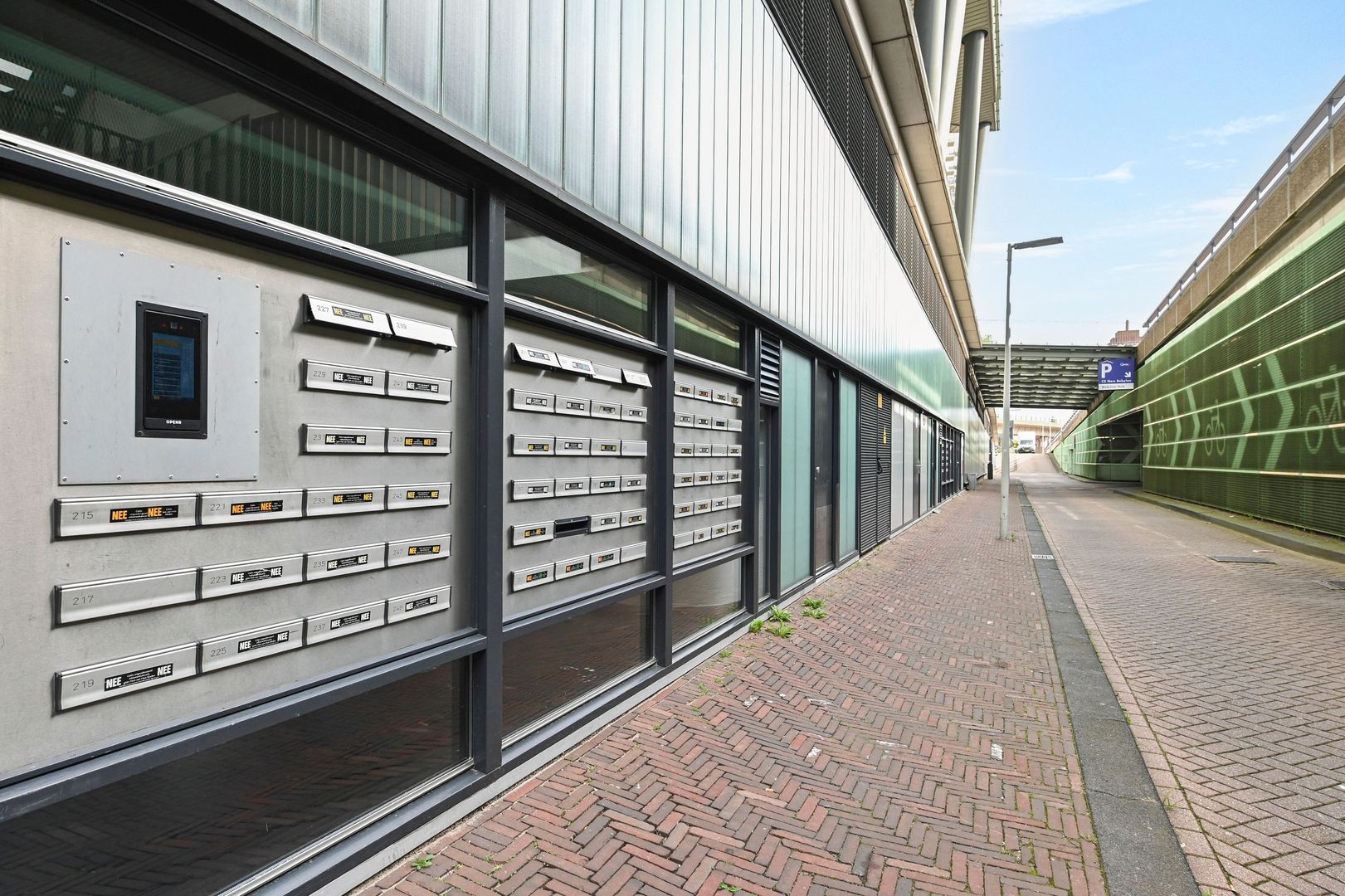 Prins Willem-Alexanderweg 271 Den Haag photo-35