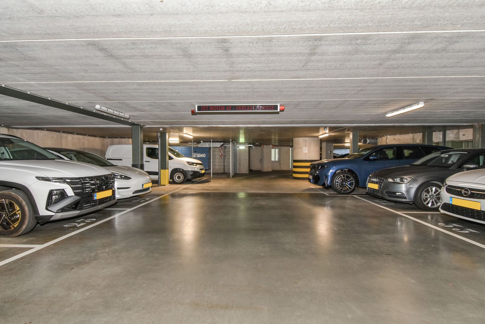 Prins Willem-Alexanderweg 271 Den Haag photo-31