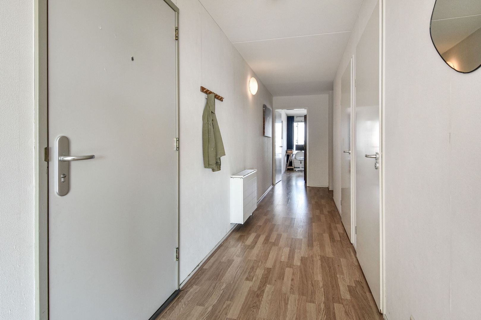 Prins Willem-Alexanderweg 271 Den Haag photo-18