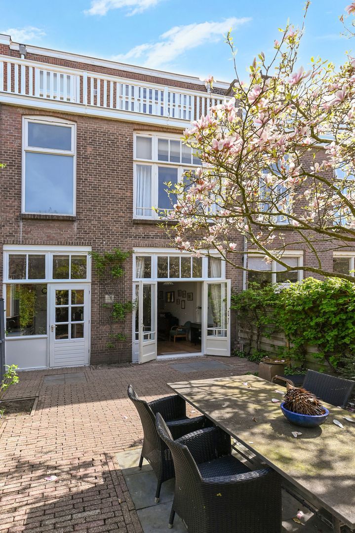 Van Beverningkstraat 13 Den Haag photo-15
