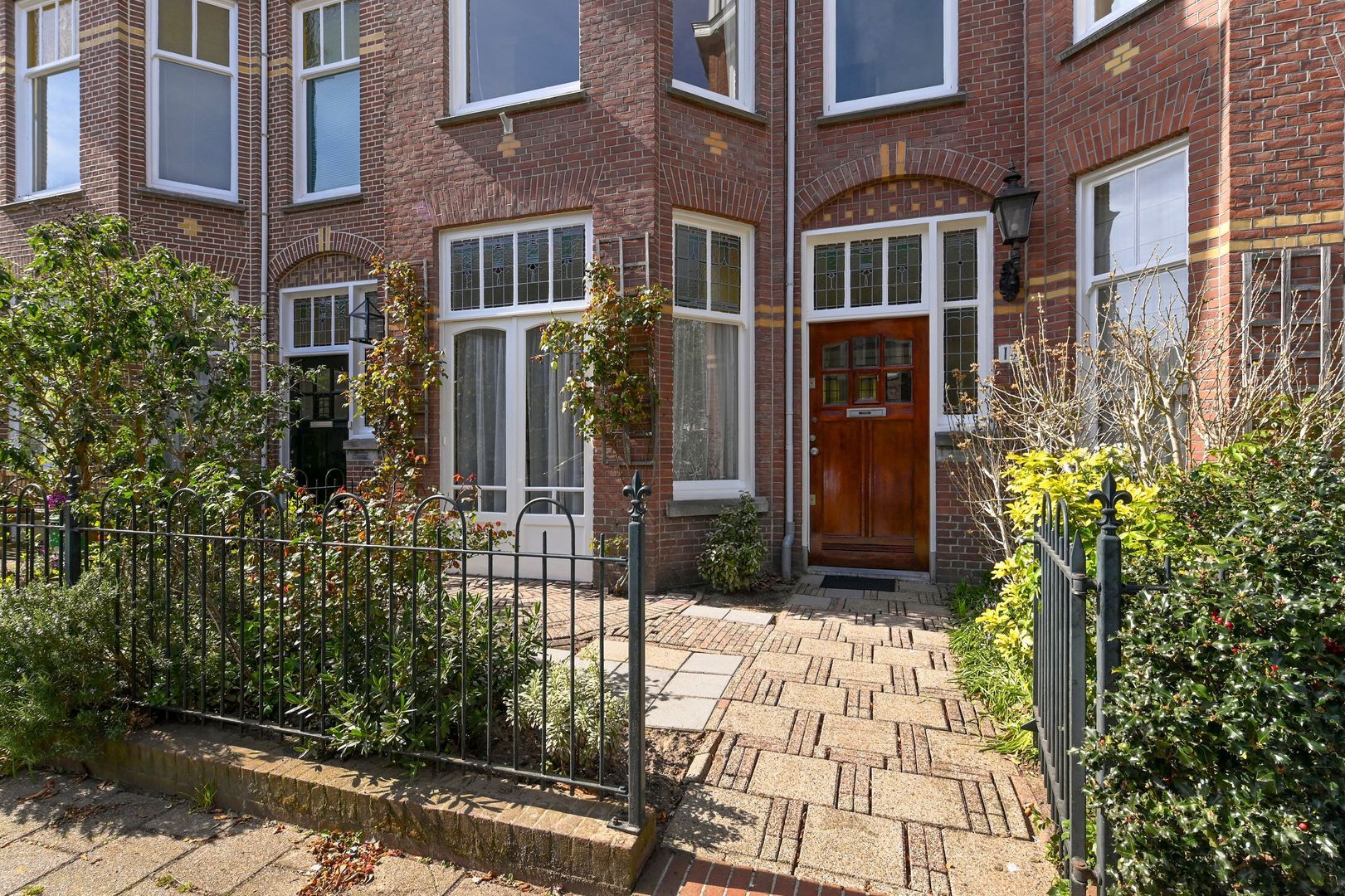 Van Beverningkstraat 13 Den Haag photo-3
