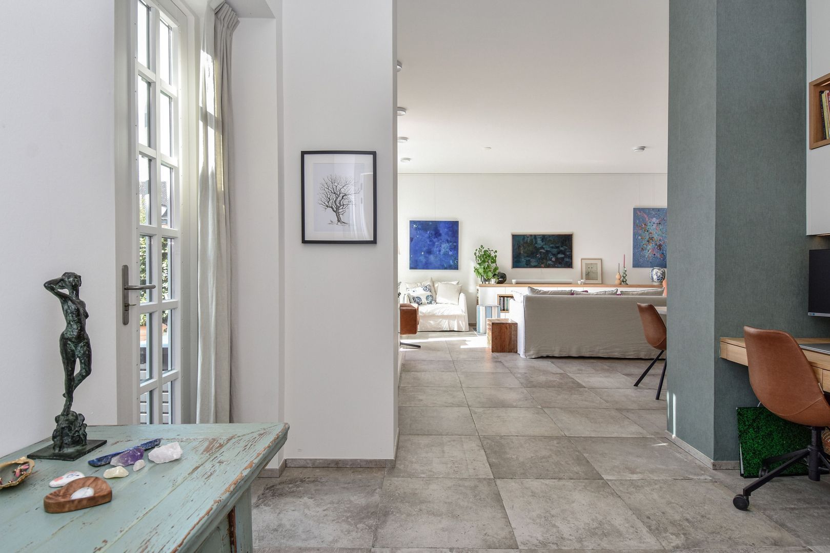 Thérèse Schwartzestraat 165 Den Haag photo-19