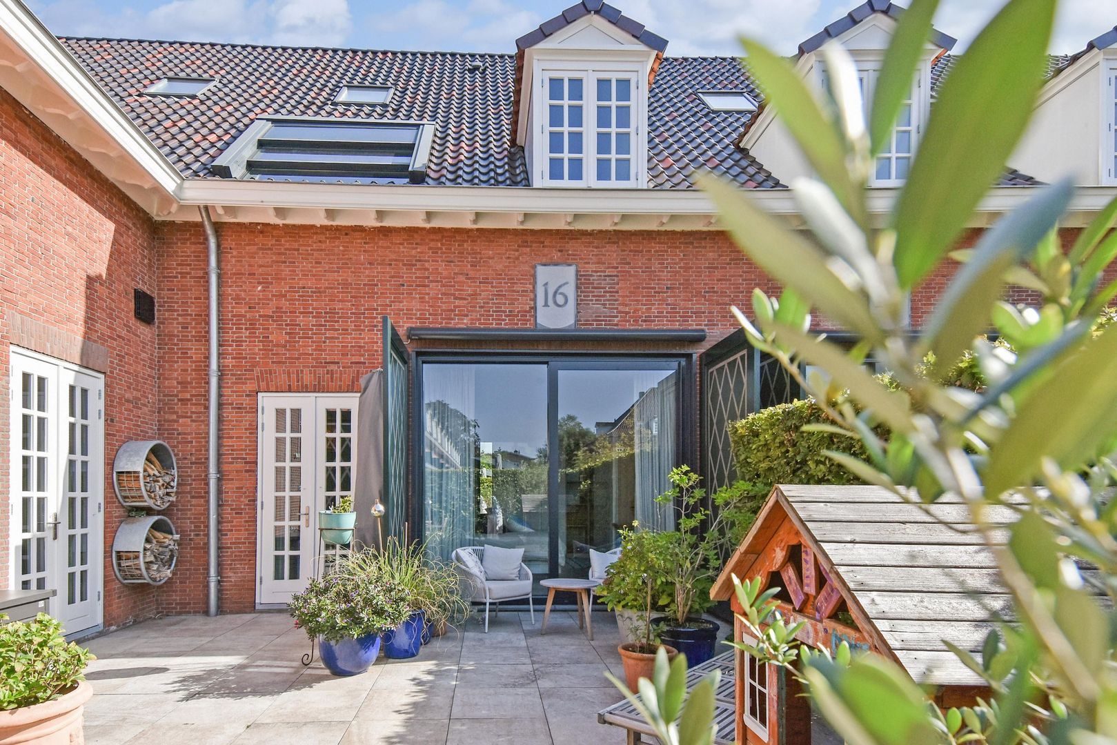 Thérèse Schwartzestraat 165 Den Haag photo-0