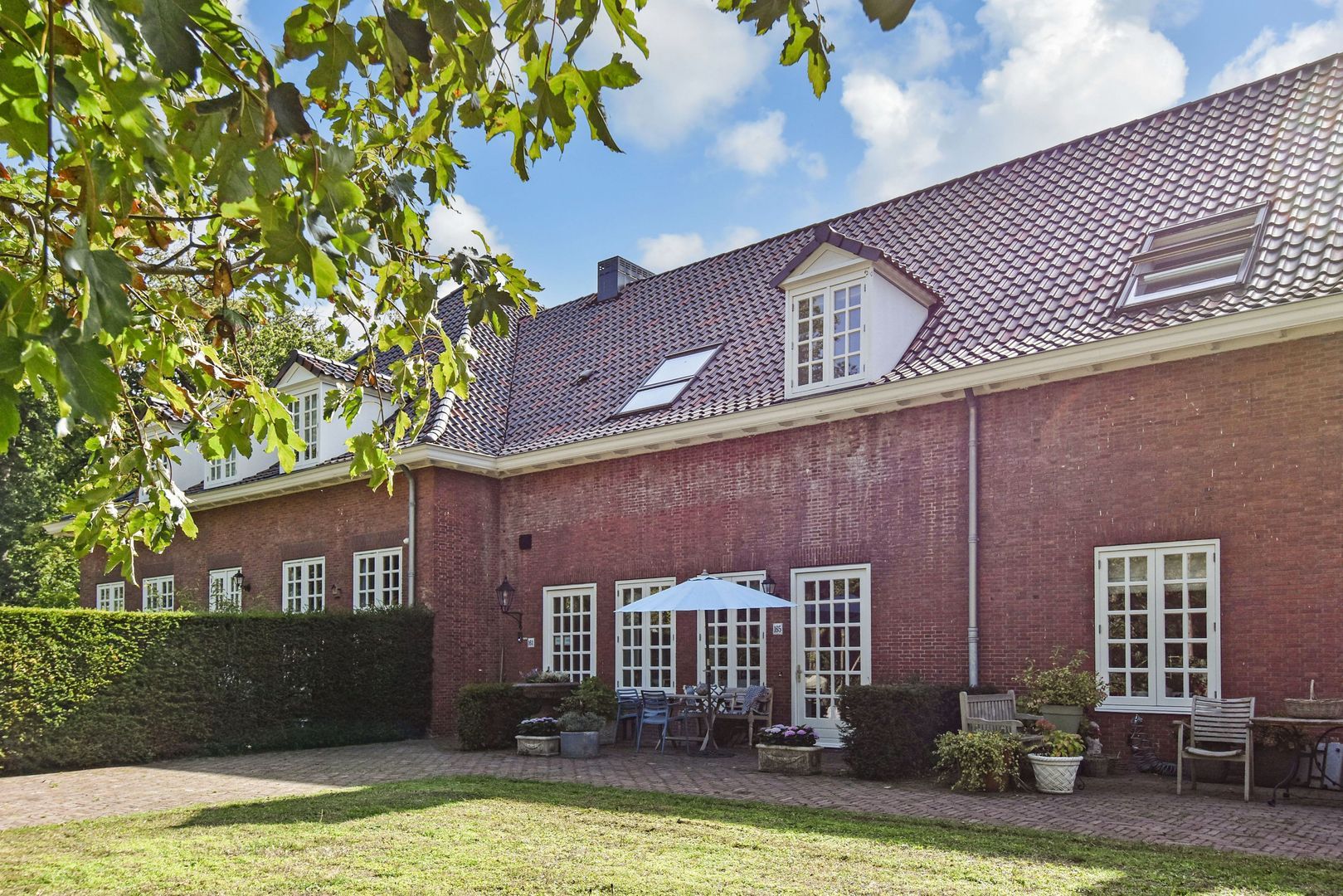 Thérèse Schwartzestraat 165 Den Haag photo-36