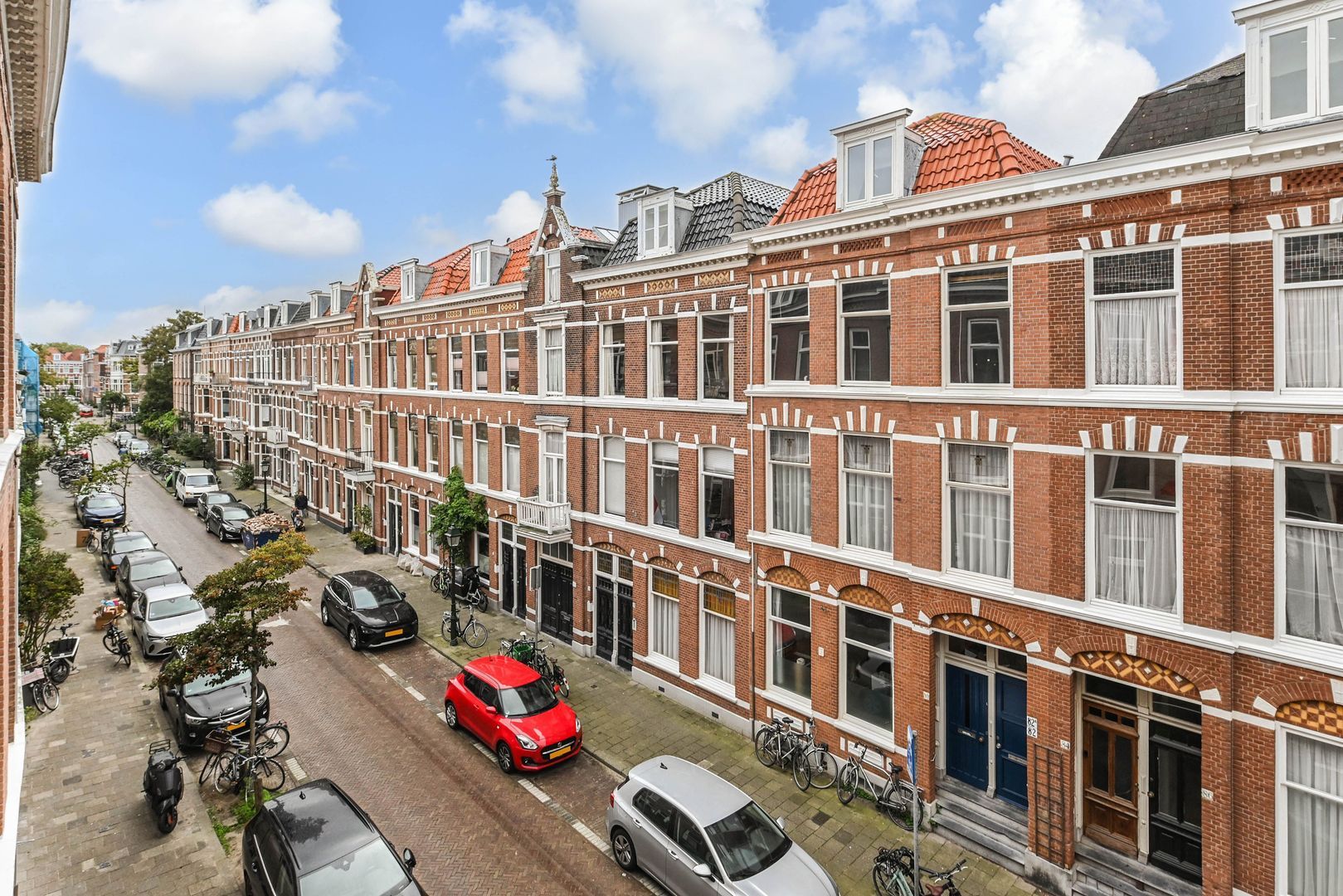 Daguerrestraat 89 A Den Haag photo-2
