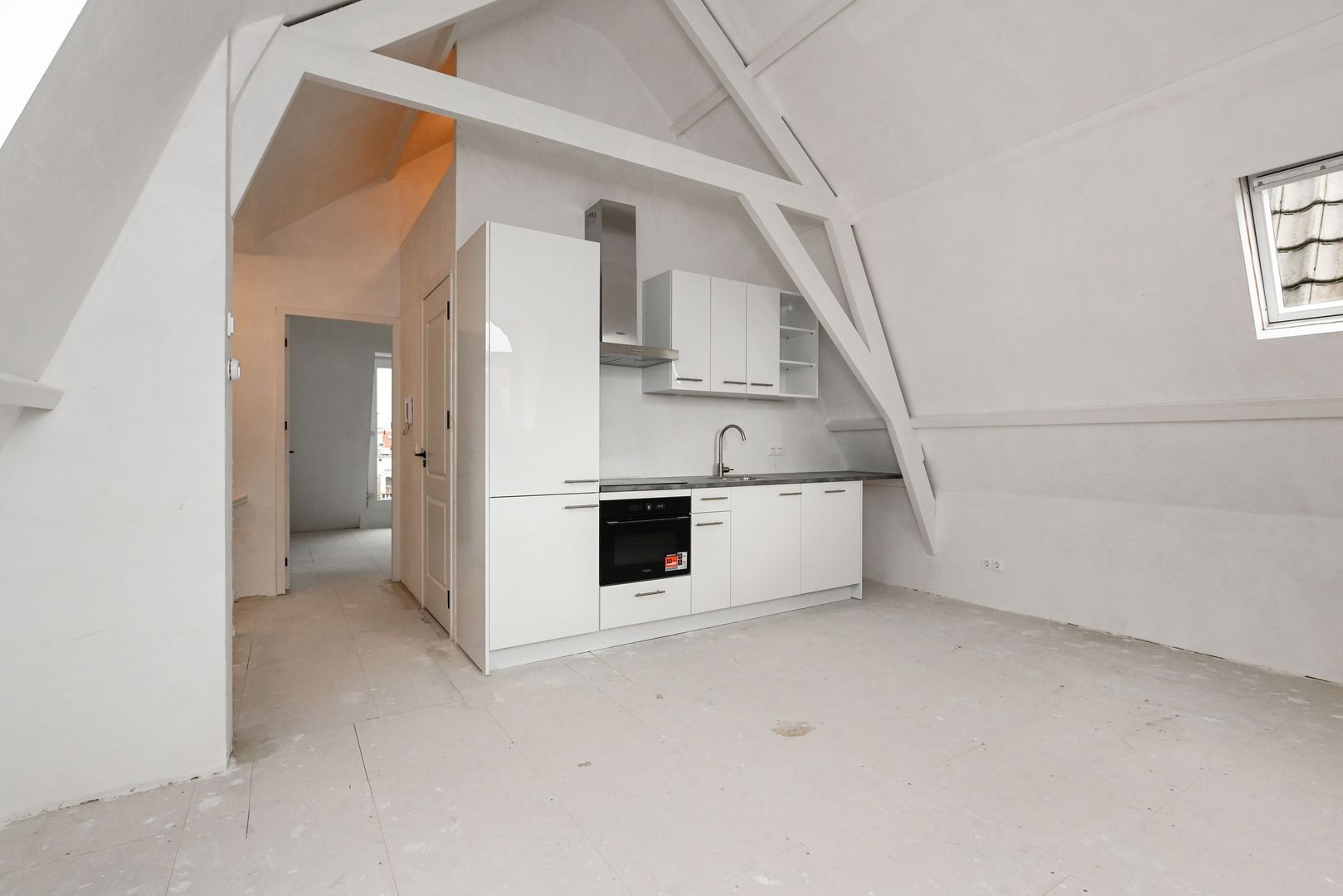Daguerrestraat 89 B Den Haag photo-0