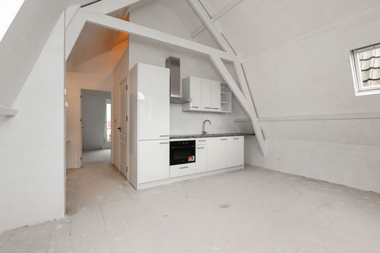 Daguerrestraat 89 B image