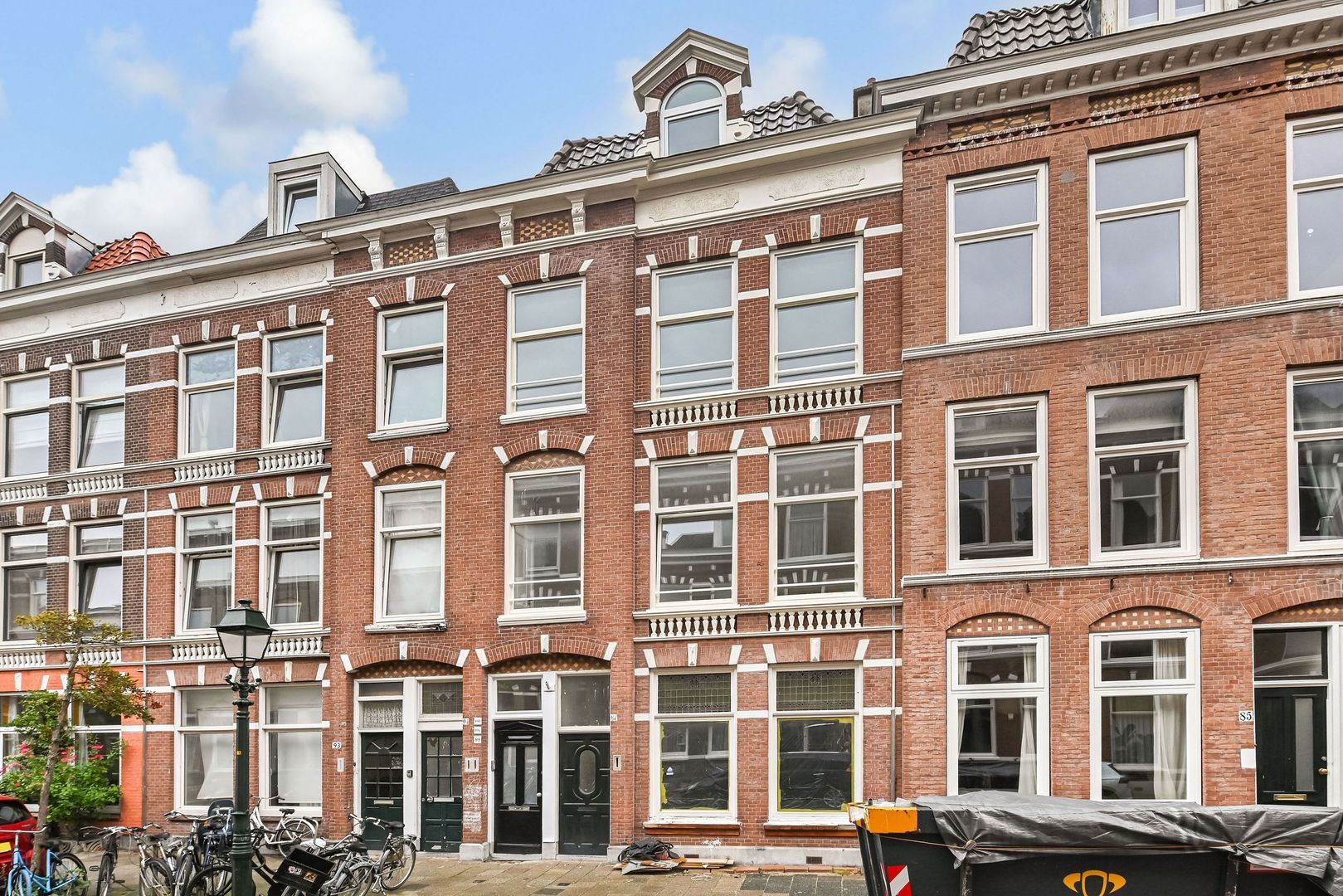 Daguerrestraat 89 B Den Haag photo-2