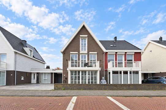 Stavangerstraat 57 image
