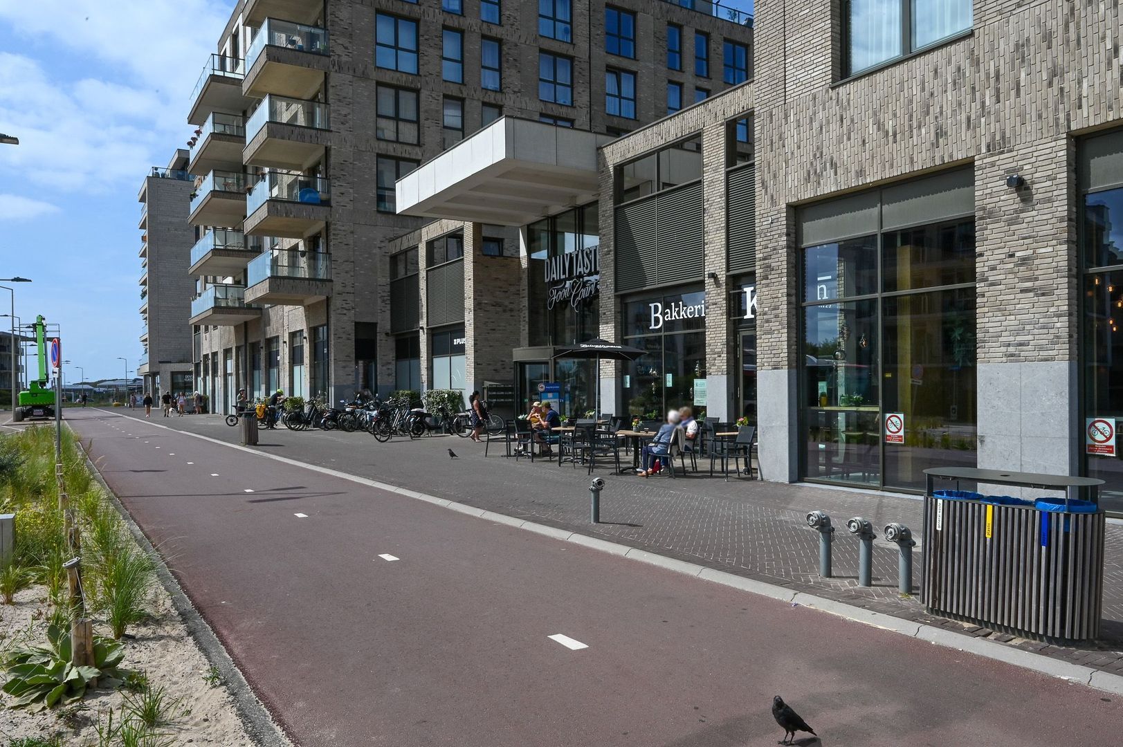 Deltapromenade 400 Den Haag photo-42