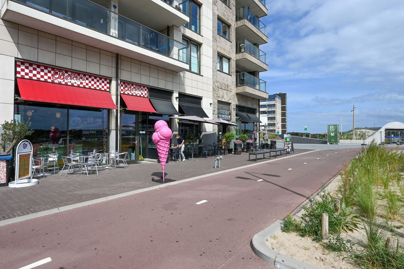 Deltapromenade 400 Den Haag photo-41
