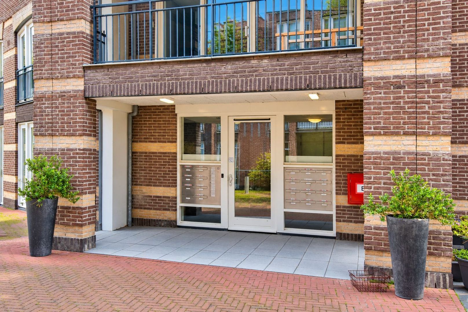 Hillebrant Jacobsplein 11 Den Haag photo-4