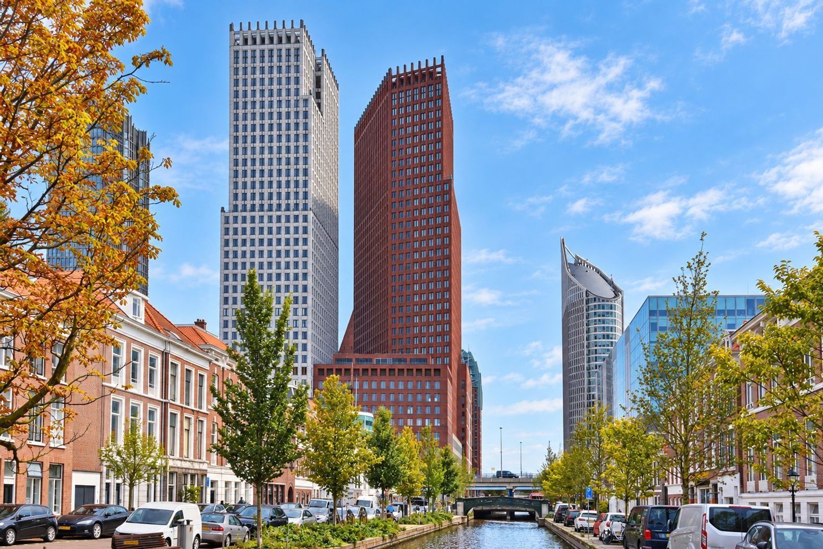 Hillebrant Jacobsplein 11 Den Haag photo-41