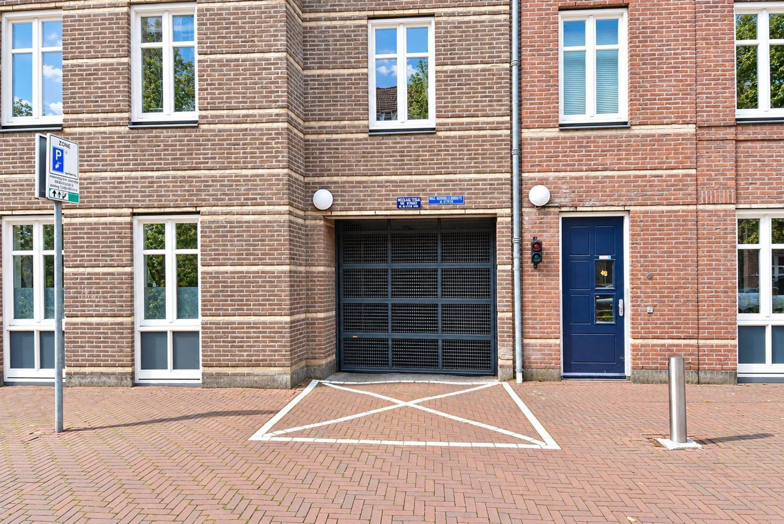 Hillebrant Jacobsplein 11 Den Haag photo-43