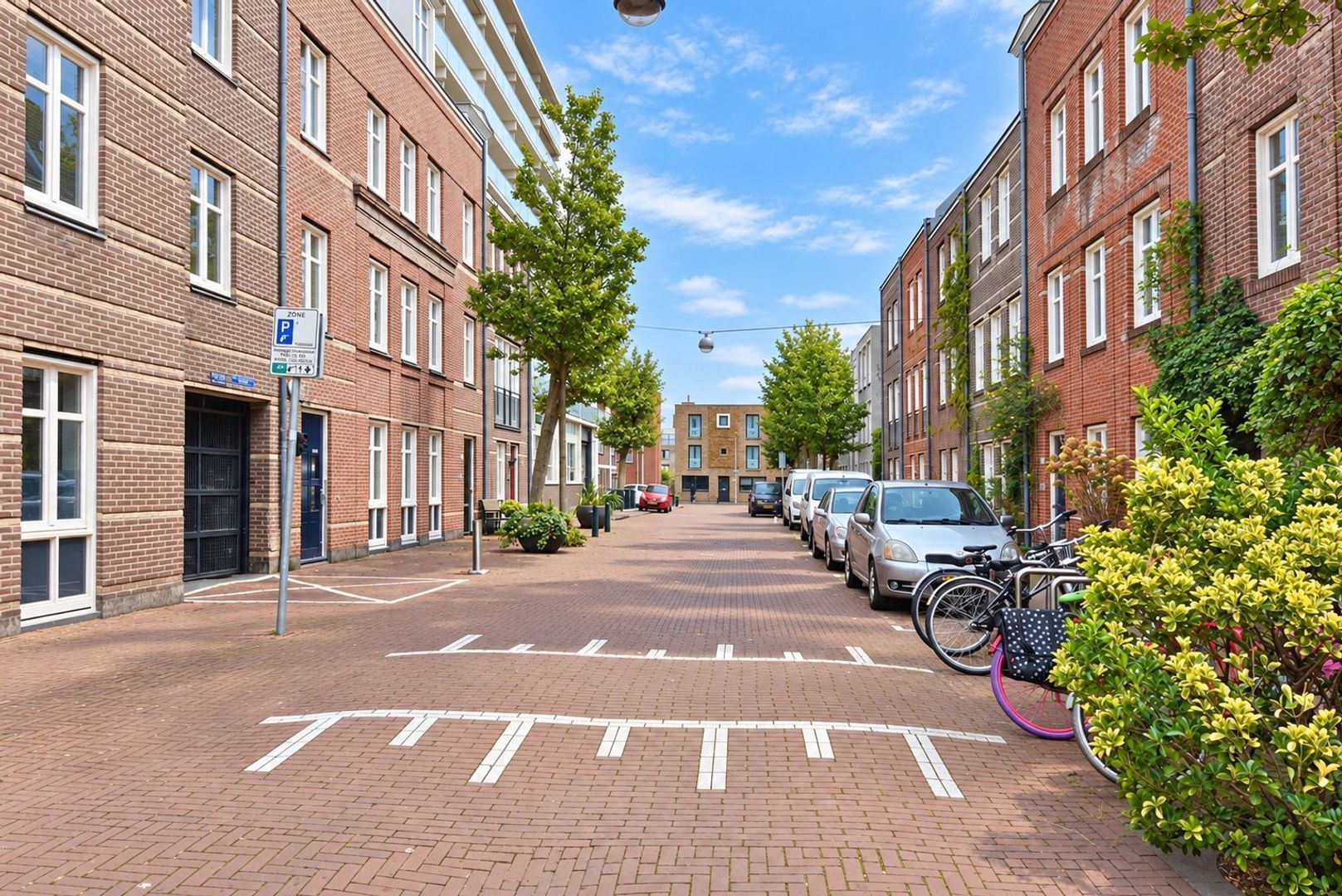 Hillebrant Jacobsplein 11 Den Haag photo-44