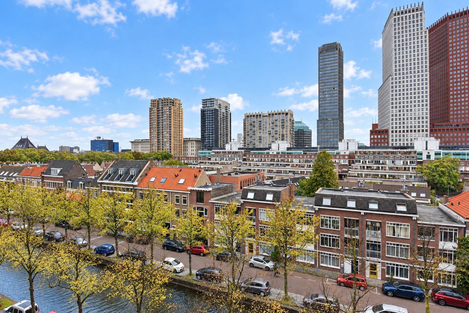 Hillebrant Jacobsplein 11 Den Haag photo-37