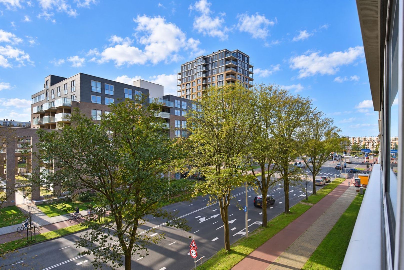 Cornelis de Wittlaan 532 Den Haag photo-24