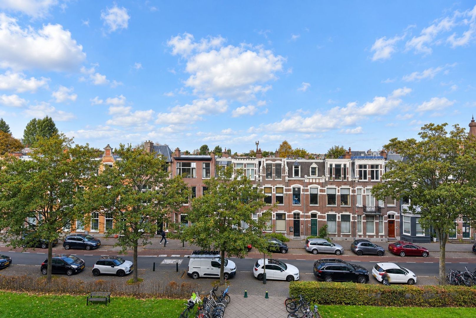 Cornelis de Wittlaan 532 Den Haag photo-31