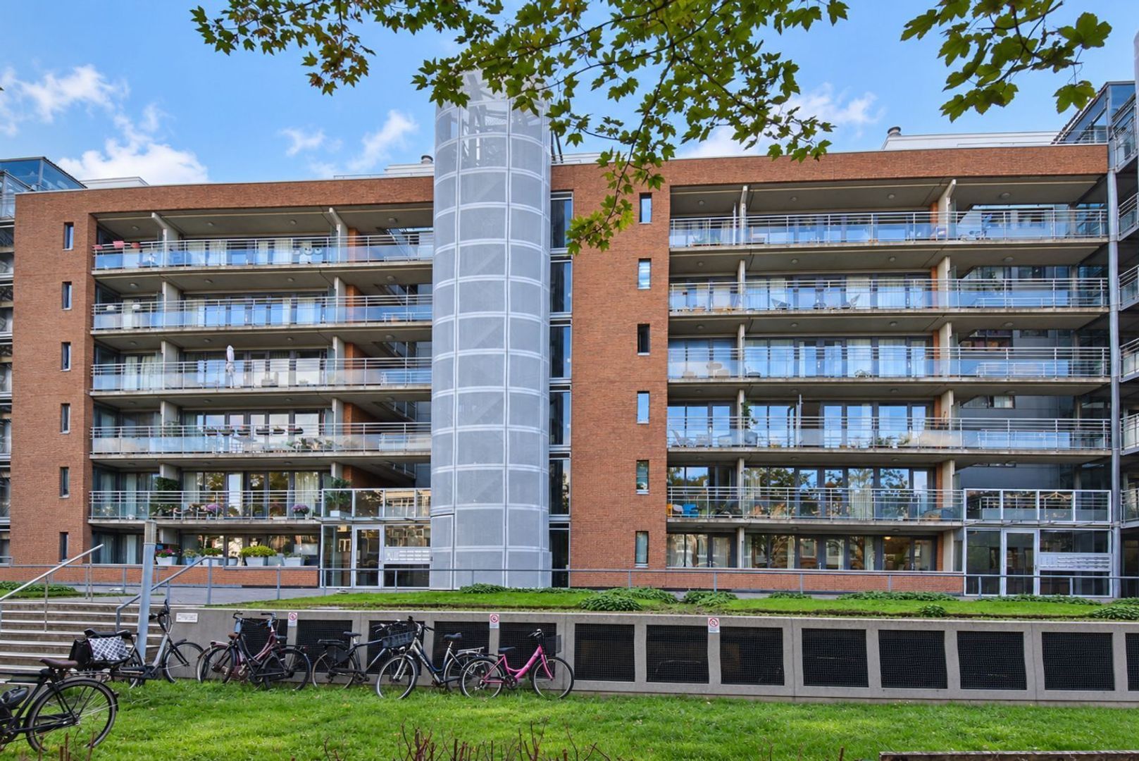 Cornelis de Wittlaan 532 Den Haag photo-34