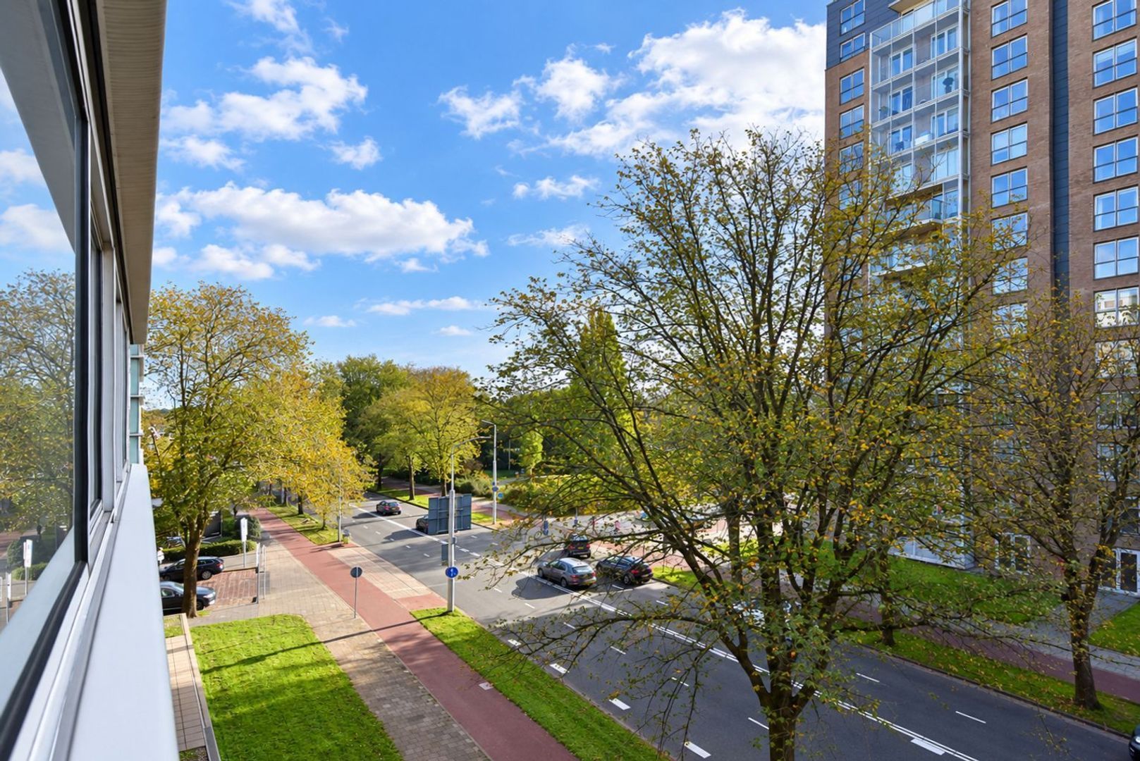 Cornelis de Wittlaan 532 Den Haag photo-1