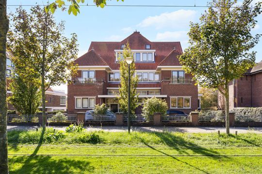 Nieuwe Parklaan 74 A image
