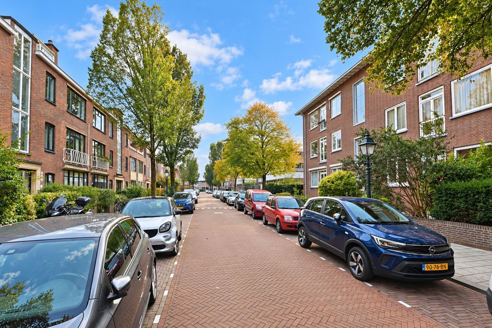 Van Bleiswijkstraat 87 Den Haag photo-32