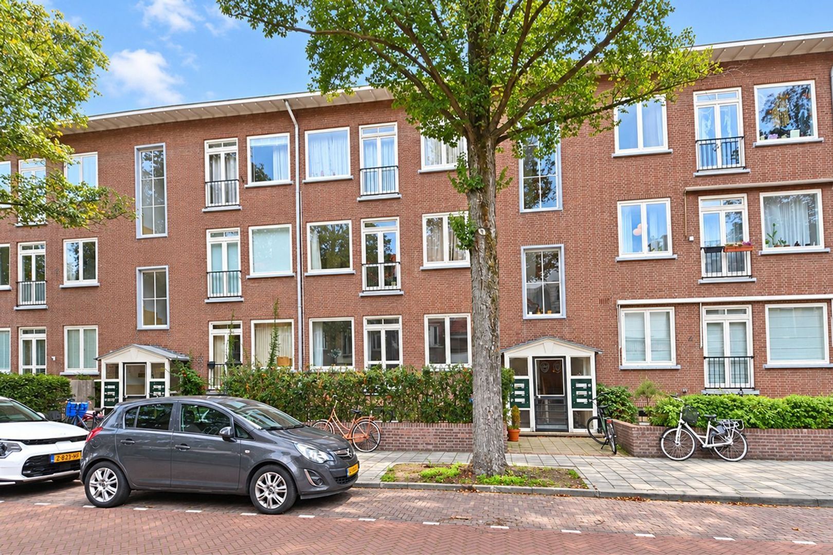 Van Bleiswijkstraat 87 Den Haag photo-29