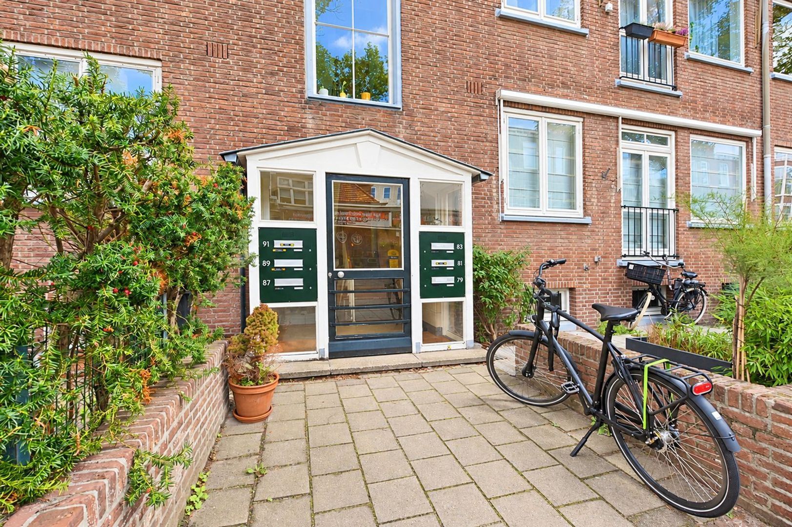 Van Bleiswijkstraat 87 Den Haag photo-3