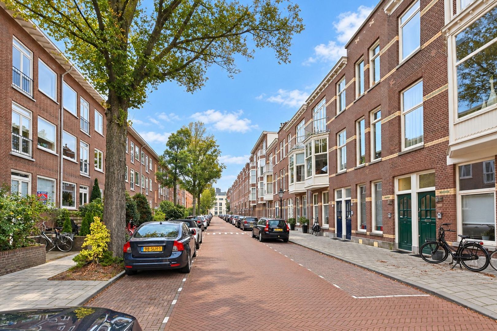 Van Bleiswijkstraat 87 Den Haag photo-31