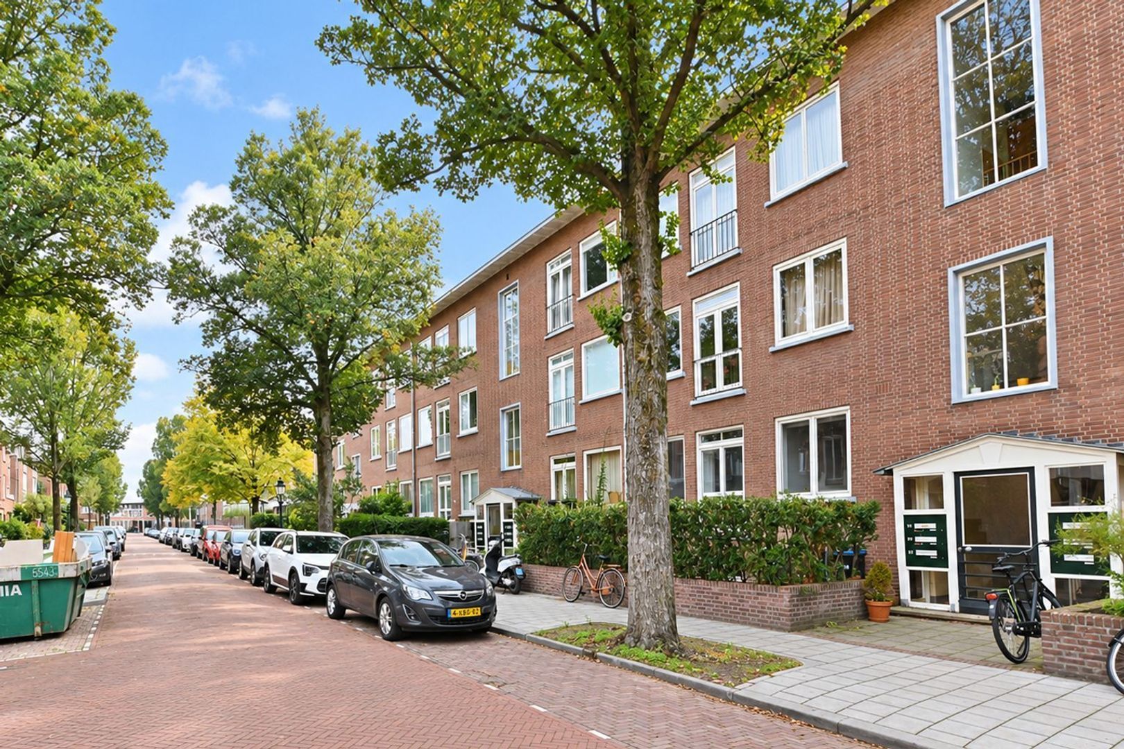 Van Bleiswijkstraat 87 Den Haag photo-30