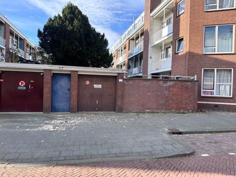 Cornelis Houtmanstraat 123, Den Haag