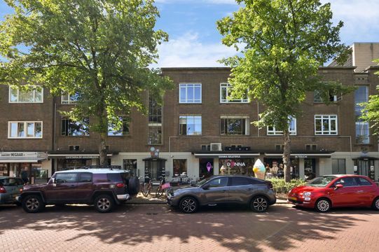 Goudsbloemlaan 98, Den Haag