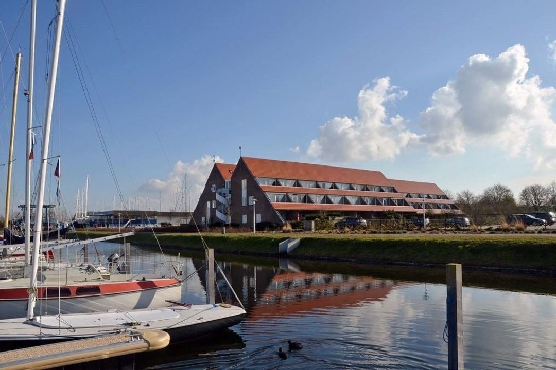 Apartment in Bruinisse