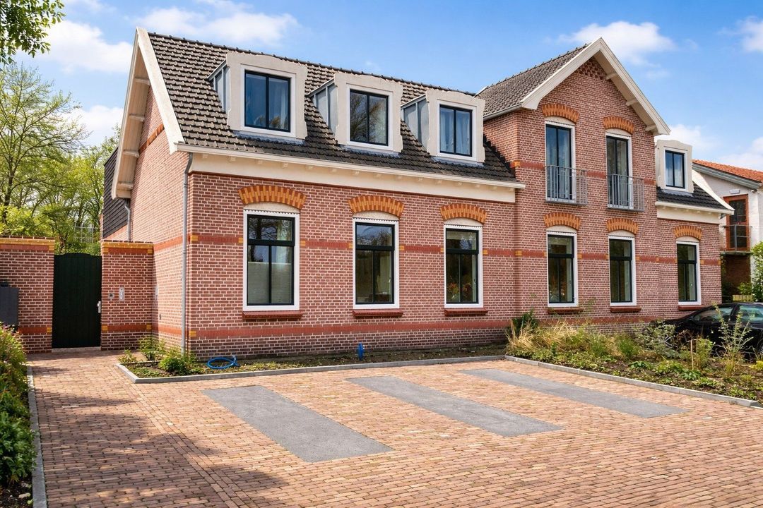 Appartement in Schouwen-Duiveland