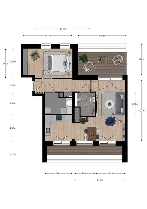 , Delft plattegrond-21
