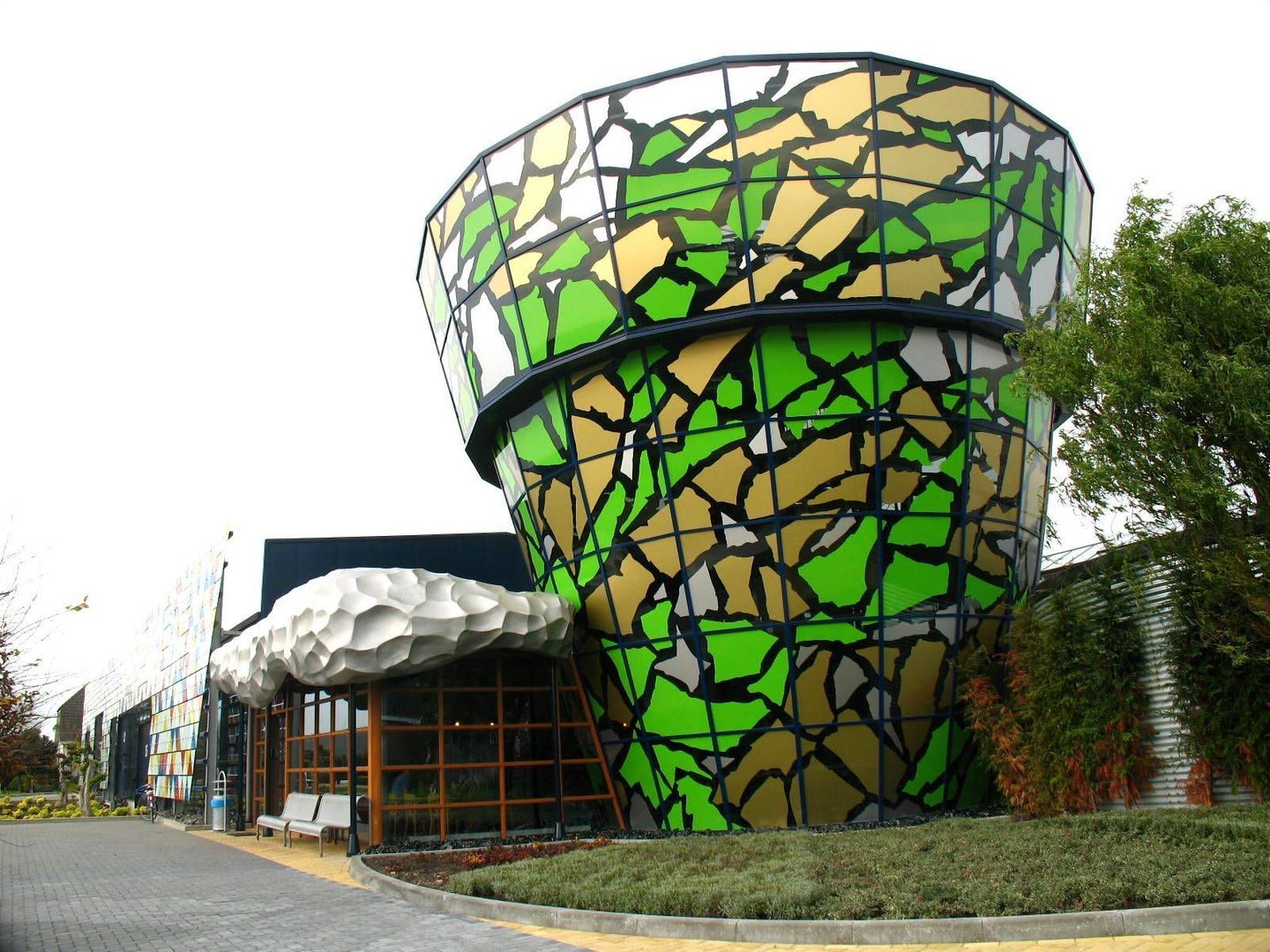 Hyacintenweg 34 A, Bleiswijk foto-5