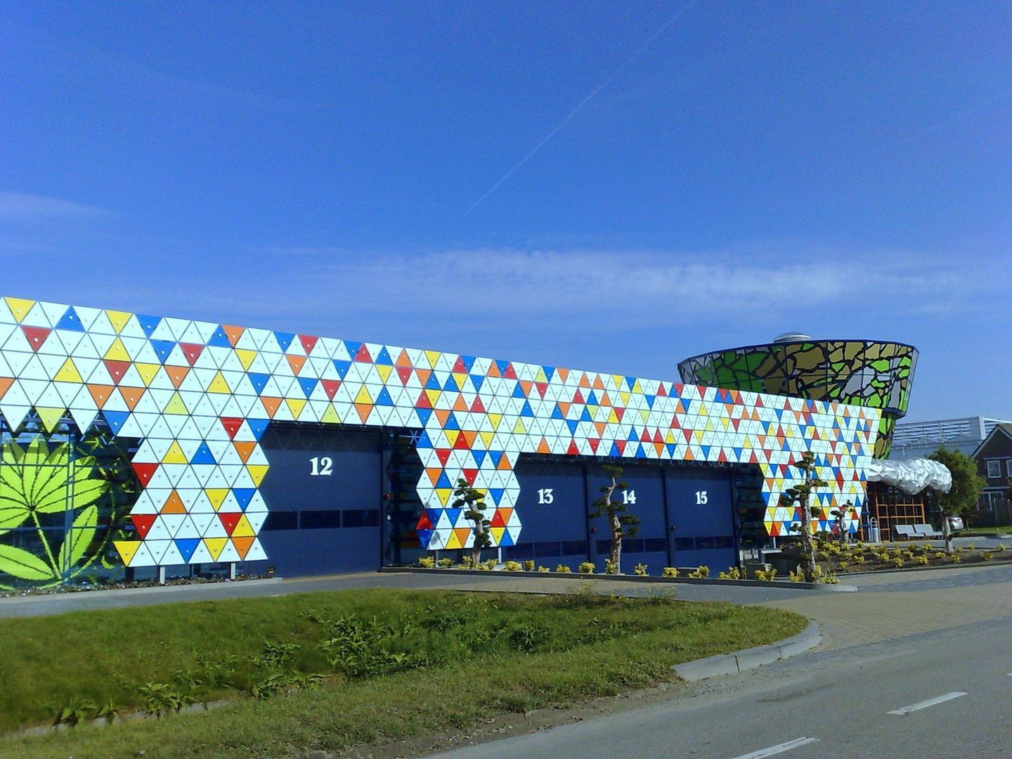 Hyacintenweg 34 A, Bleiswijk foto-7