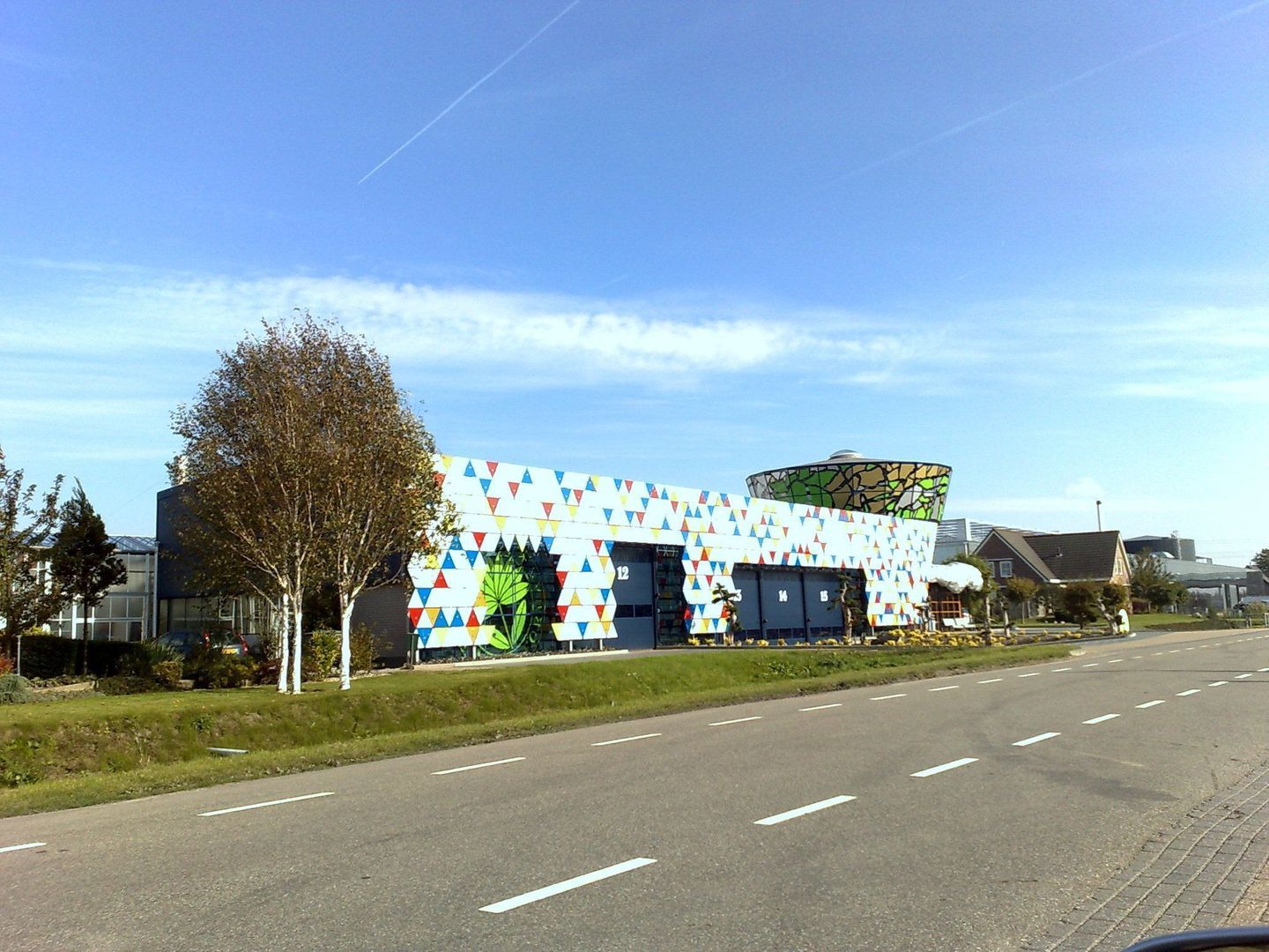 Hyacintenweg 34 A, Bleiswijk foto-8