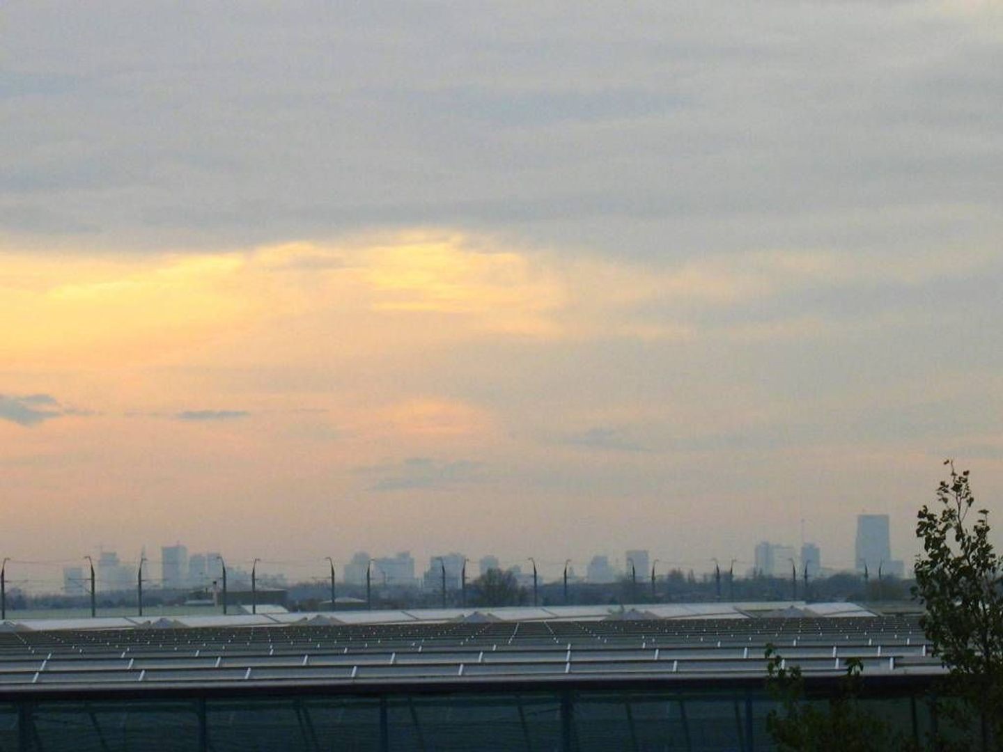 Hyacintenweg 34 A, Bleiswijk foto-24