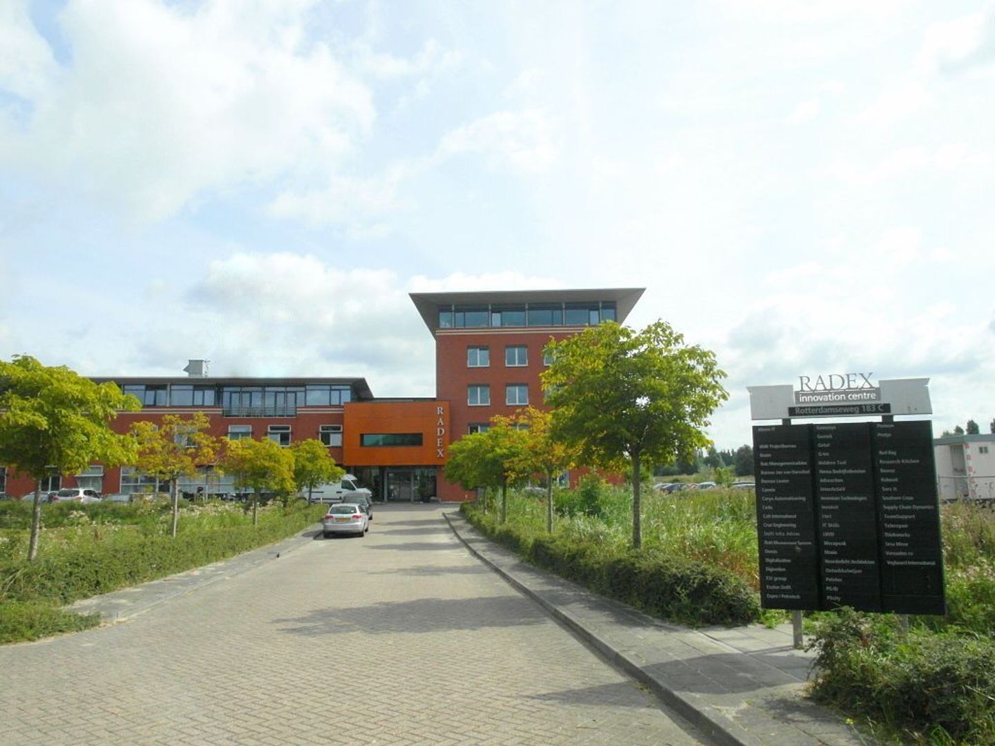 Rotterdamseweg 183 C, Delft foto-6