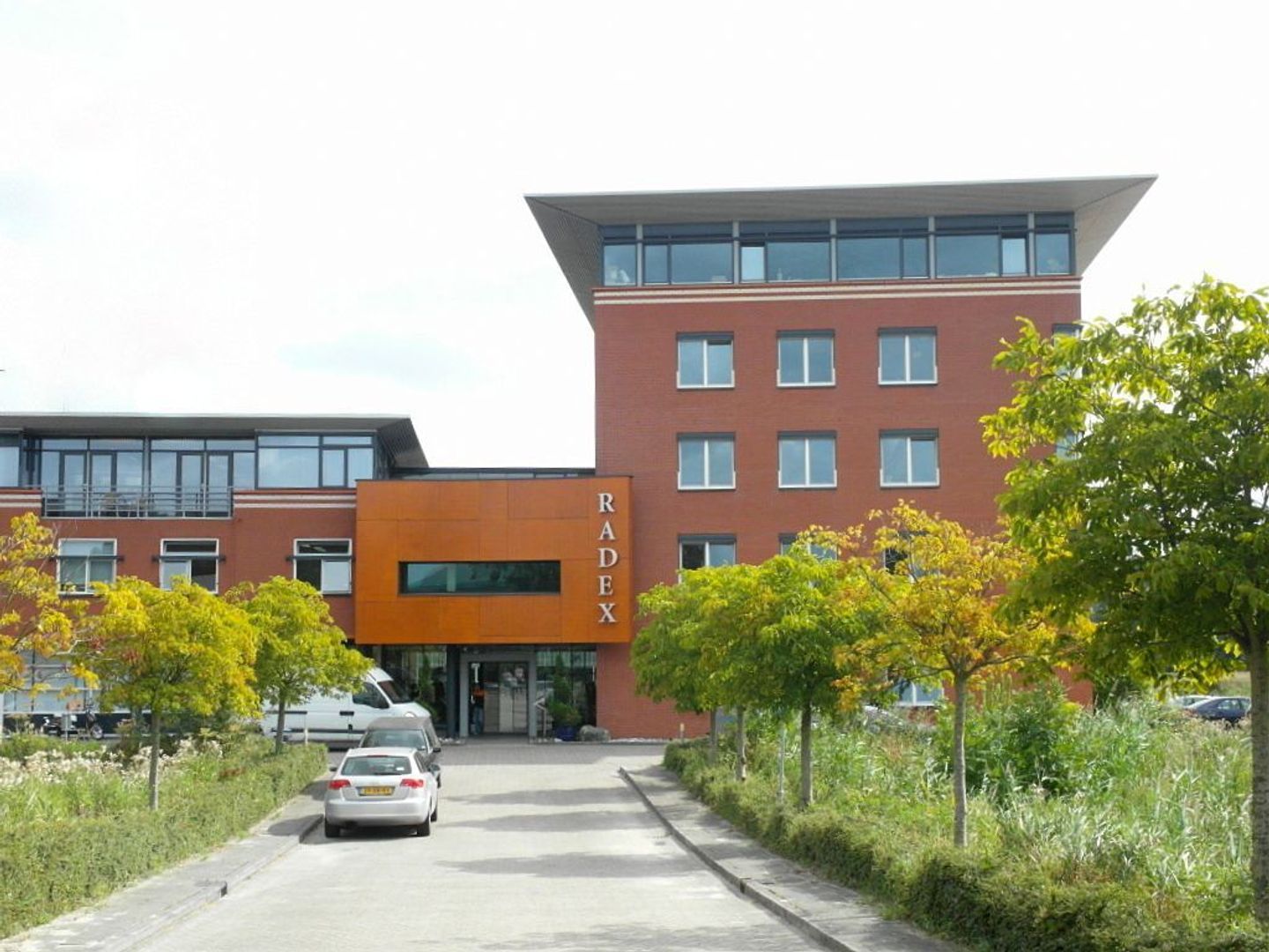 Rotterdamseweg 183 C, Delft foto-1