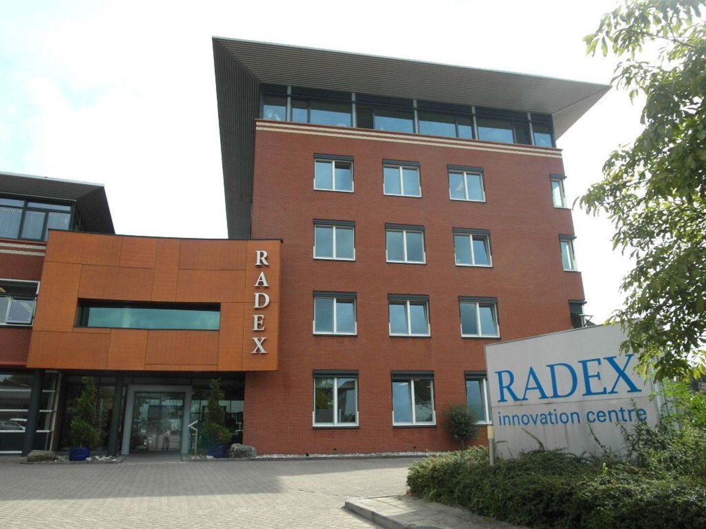 Rotterdamseweg 183 C, Delft foto-7