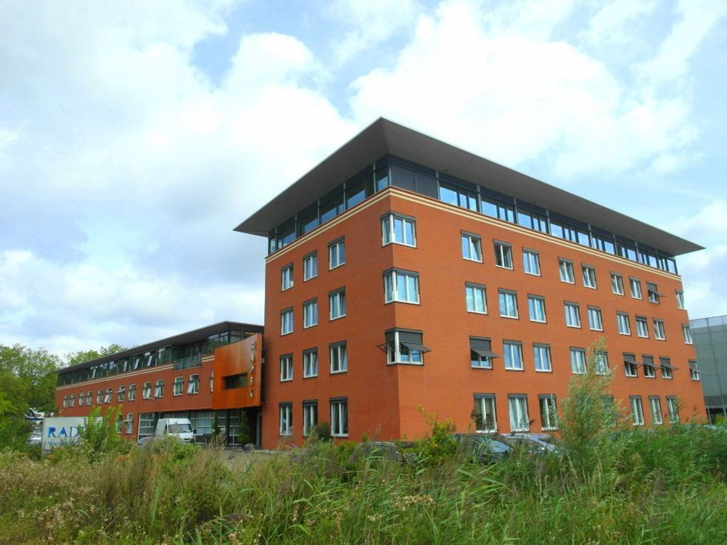 Rotterdamseweg 183 C, Delft foto-8