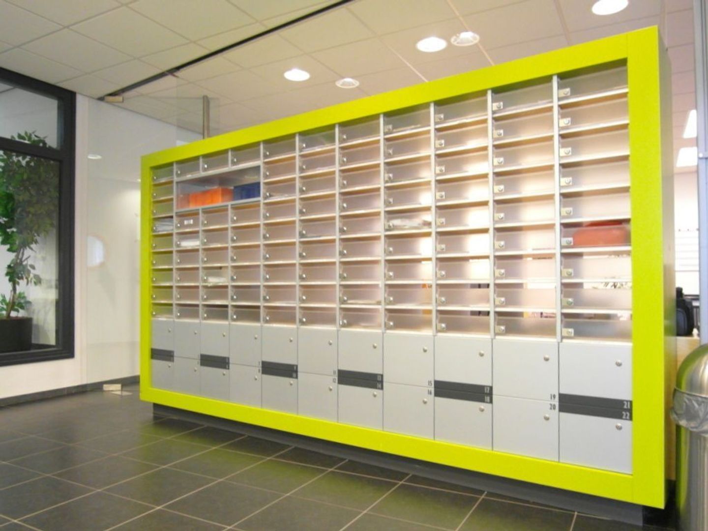 Rotterdamseweg 183 C, Delft foto-15
