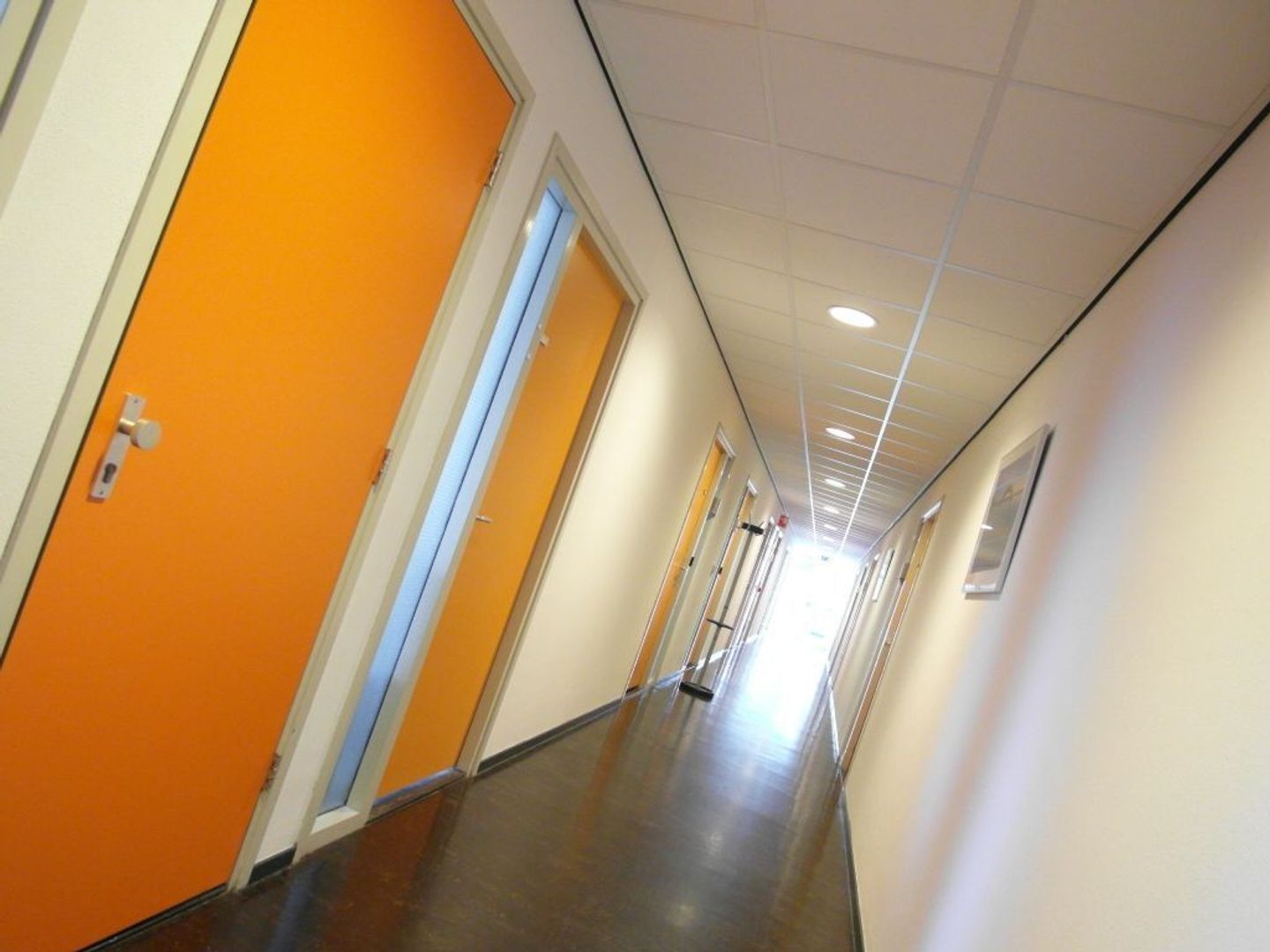 Rotterdamseweg 183 C, Delft foto-18