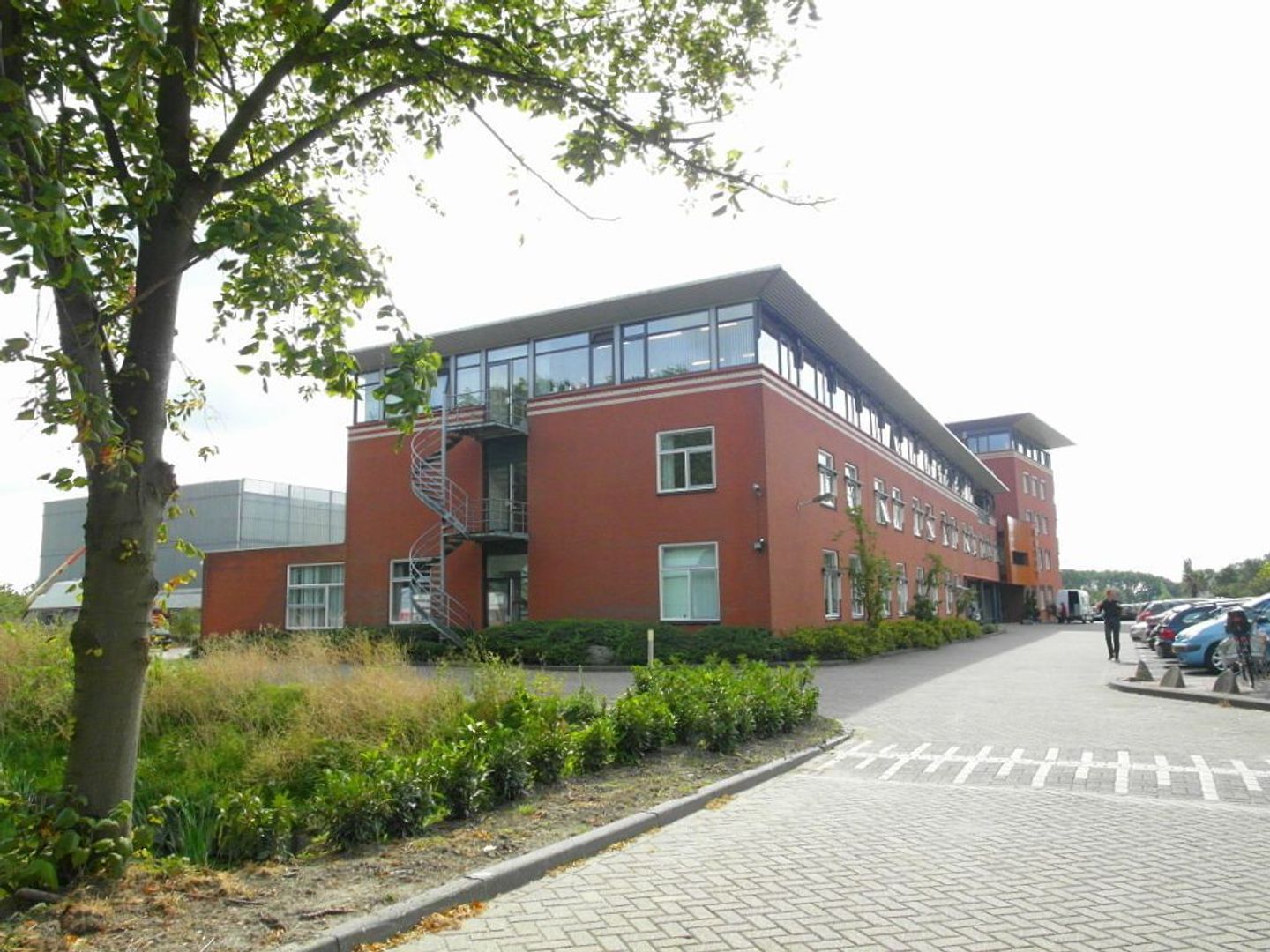 Rotterdamseweg 183 C, Delft foto-39
