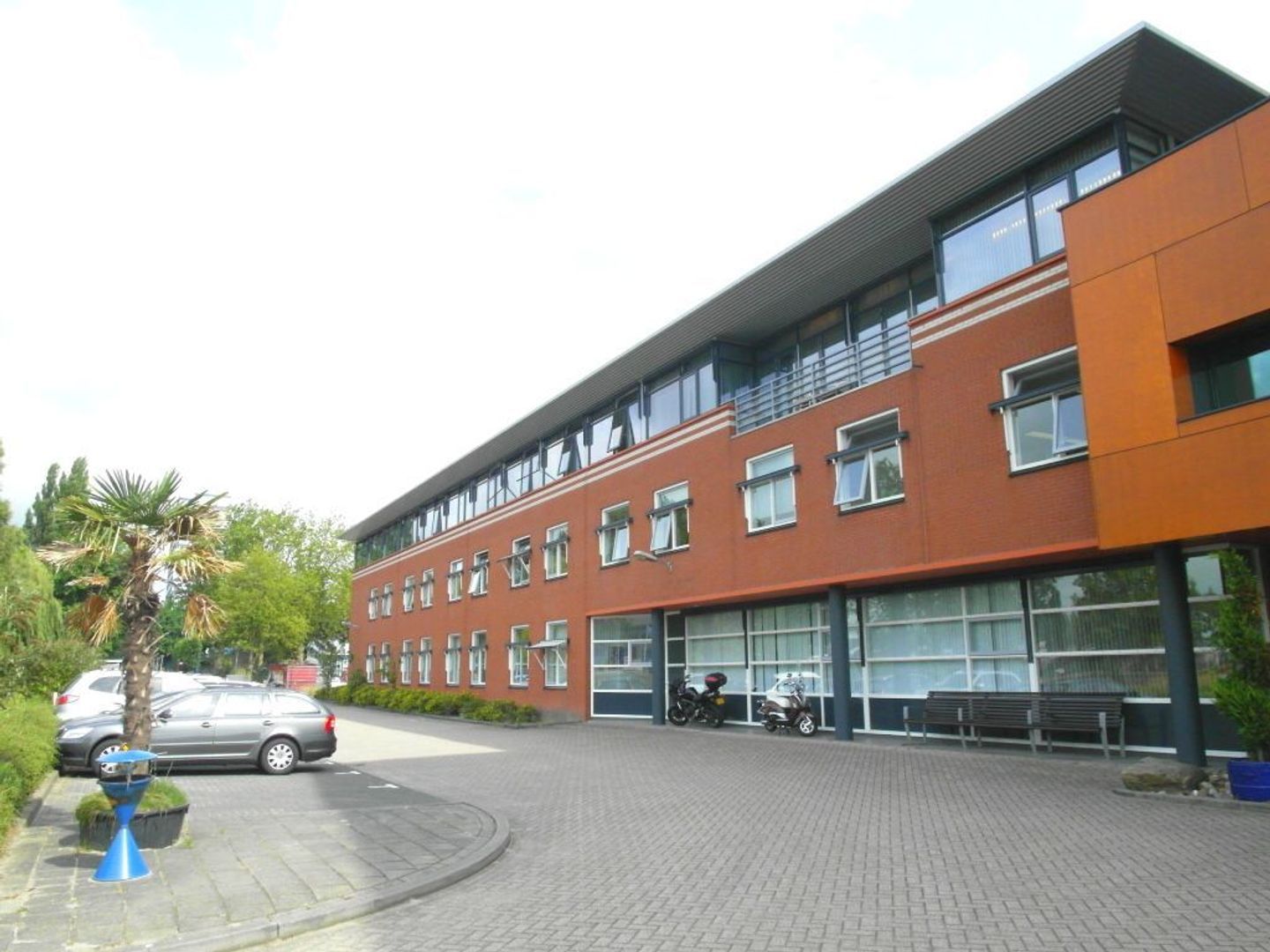 Rotterdamseweg 183 C, Delft foto-40