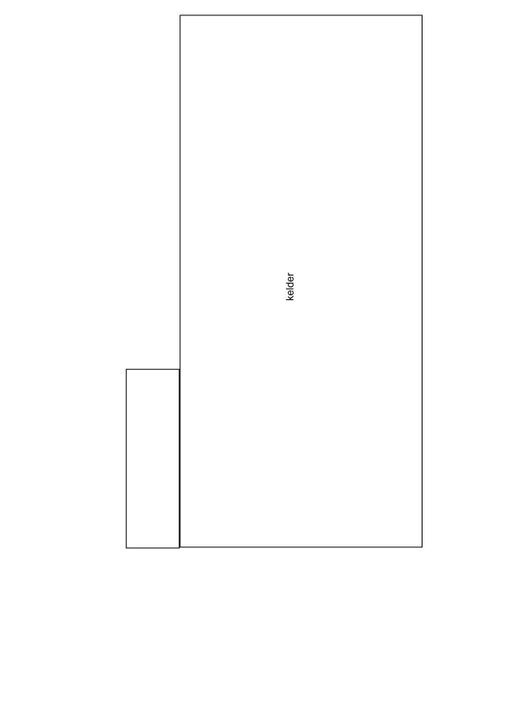 Rotterdamseweg 183 C, Delft plattegrond-8