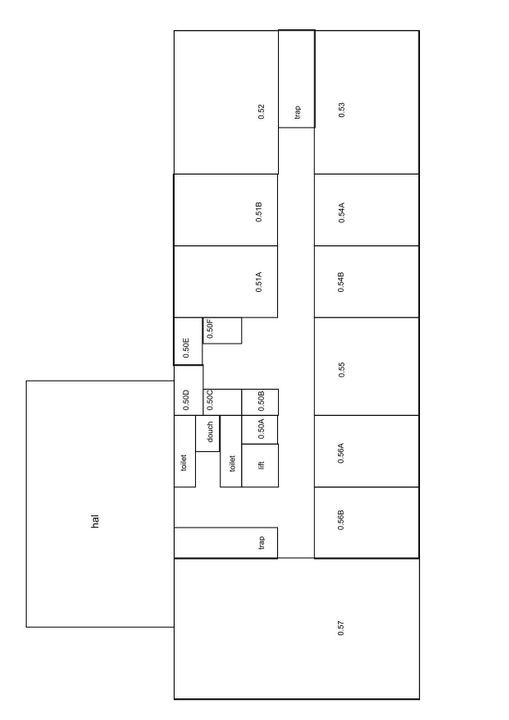 Rotterdamseweg 183 C, Delft plattegrond-5